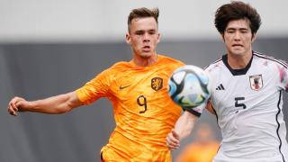 Doelpuntloos gelijkspel bij laatste oefenduel Jong Oranje